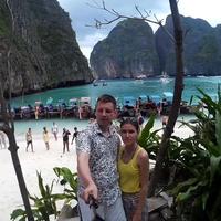 Отзыв от Даниил - виза ДТВ